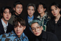 Konser 'BTS WORLD TOUR 'ARIRANG' IN JAKARTA' Siap Digelar di GBK Desember 2026 Mendatang, ARMY Siap-Siap War Presale!