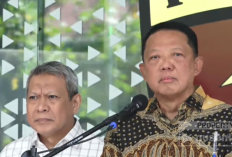 Pernyataan Jampidsus Setelah Diusut Polri: Minta Masyarakat Bijak Dalam Menyikapi Informasi yang Beredar