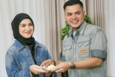Klarifikasi Haldy Sabri Usai Dilaporkan Ratu Sofya, Ancam Lapor Balik! Bukti Transfer Rp114 Juta Jadi Kunci