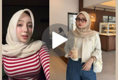 Link Video Cut Salwa Tanpa Sensor di X Viral, Isi Aslinya Ternyata Bikin Gagal Fokus!