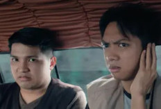 Jirayut Curhat Tantangan Jalani Syuting Horor, Tak Sangka Bisa Debut di Film Cek Khodam