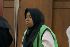 Sosok Murnita, Wanita Asal Surabaya Nekat Sewa Ekskavator Demi Hancurkan Rumah Dinas Bea Cukai, Proses Hukum di Depan Mata
