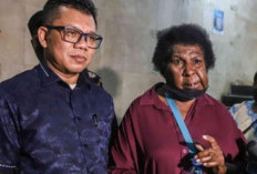 Kegaduhan Film 'Pesta Babi' Berlanjut, Dandhy Laksono Dilaporkan Mama Sinta ke Polda Metro