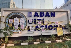 MBG Watch Ancam Gelar Demo Lebih Besar di Kantor BGN, Desak Program Dihentikan dan Evaluasi Total