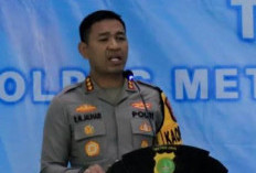 Ternyata Bukan Pejabat! Ini Dia Sosok Pria Pelaku Penganiayaan Caddy Golf di Tangerang
