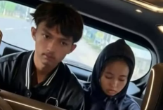 Heboh! Davin Febriansyah Harus Tanggung Biaya Sebesar Rp 70 Juta Usai Bawa Kabur Seorang Mempelai Wanita