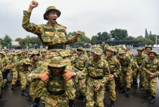 Daftar 5 Orang yang Meninggal Saat Latsarmil SPPI Kopdes Merah Putih, Keterangan Kemehan Picu Perdebatan Publik!