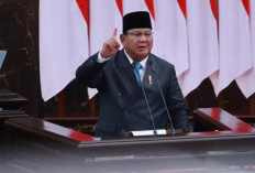 Presiden Prabowo Salah Sebut Gaji Guru Naik 300%, Heboh! Auto Koreksi Ternyata Gaji Hakim