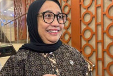 Sosok Nanik S Deyang, Kepala BGN Baru Gantikan Dadan Hindayana, Ternyata Gemar Lakukan Sidak Dapur!
