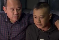 Taufik Hidayat Akhirnya Ditangkap! DPO Kasus Penyekapan dan Penganiayaan Wanita Selama 3 Tahun
