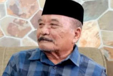 HOAX! Haji Bolot Meninggal Dunia Viral Media Sosial, Keluarga Ungkap Kondisinya Berangsur Membaik