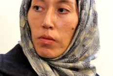 Kronologi Monica Witt: Kebocoran Intelijen Paling Fatal dalam Sejarah Modern AS dan Jadi Buronan Termahal FBI