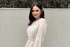Profil dan Biodata Syifa Hadju, Tampil Elegan Ketika Hadiri Event Chanel Métiers d’Art 2026