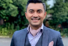 Disindir El Rumi Soal Rating, Anjasmara Sampaikan Permohonan Maaf Terkait Kontroversi Live yang Seret Nama Syifa Hadju