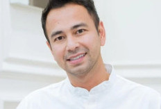 Raffi Ahmad Tunjukkan Kepedulian Lewat Aksi Kemanusiaan Usai Geger Isu Bagi-Bagi Jabatan ke Keluarga dan Kerabat