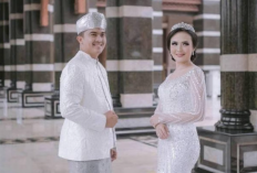 Isu Dugaan Perselingkuhan Diska Resha Putra Mencuat, Sarah Gibson Sindir Pelakor di Instagram