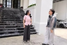 Rumah Sarwendah Terancam Disita Akibat Cicilan Utang Perusahaan Ruben Onsu Macet Sejak 2024