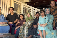 Innalillahi! Ayah Cella Kotak Dikabarkan Meninggal Dunia, Jenazah Akan Dimakamkan di Banyuwangi