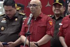 32 Nama Daftar Pejabat Terlibat Korupsi MBG, UPDATE! Kejagung Didesak Telusuri Kebenarannya