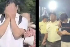 Viral Kasus Asusila Sesama Jenis di Politeknik Negeri Jakarta: Mahasiswa Terancam Dikeluarkan Hingga Orang Tua Pasrah