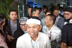 Isu Dugaan Jual Beli Kursi SPMB Jabar 2026, Pemprov Tegaskan Dokumen Palsu Tak Akan Lulus Seleksi