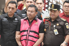 Peran Penting Sony Sonjaya dalam Kasus Korupsi BGN, Diketahui Telah Atur Paket Belanja Mewah Rp1 Triliun Untuk Pribadi