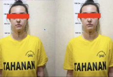 Terungkap! Sosok Mantan Artis jadi Pemikat Korban Scammer di Solo, Pelaku Layani VC Korban 