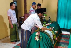 Innalillahi! Masinis Tragedi Bintaro 1987, Mbah Slamet Suradio Meninggal Dunia di Usia 87 Tahun