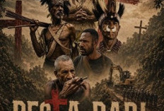 Film Pesta Babi Cypri Dale & Dandhy Laksono: Dokumenter Papua yang Ramai di Medsos
