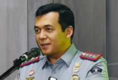 Kasus Korupsi Silmy Karim Akhirnya Terungkap, KPK Ungkap Dugaan Pemerasan Izin Tinggal WNA Bernilai Ratusan Miliar