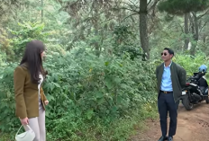 Nonton Sinetron Terikat Janji (2026) Episode 86-87 Full HD Gratis, Pertemuan yang Sangat Tidak Terduga!