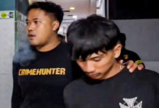 TRAGIS! Pacar Tega Bunuh Gadis di Lumajang, Pelaku Emosi Usai Korban Hina Orang Tua