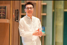 Dokter Richard Lee Ajukan Eksepsi pada Sidang Terbaru, Dakwaan Kasus Produk Kecantikan Dinilai Tak Tepat Sasaran!