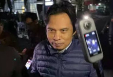 Eks Sekjen MPR Ma'ruf Diperiksa KPK Dugaan Kasus Gratifikasi, Penahanan Resmi Belum Dilakukan!