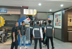 Viral! 30 Pegawai Bea Cukai Juanda Disidak Polisi, Diduga Terlibat Kasus Impor HP Ilegal