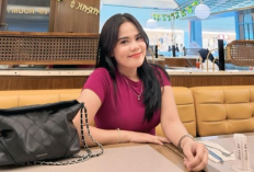 Sosok Anggi Aulia Arsyad yang Dibunuh oleh Teman Lama, Seorang Yatim Piatu dan Pekerja Keras