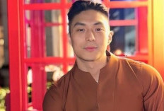Giorgio Antonio CEO Apa? Ini Deretan Gurita Bisnis Pacar Baru Sarwendah yang Dipertanyakan Netizen