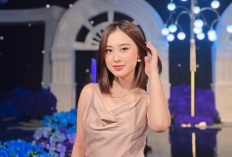 Profil dan Biodata Michelle Christo, Eks Member JKT48 yang Baru Saja Dilamar Yuka Theo di Tenda Warung Pecel Lele