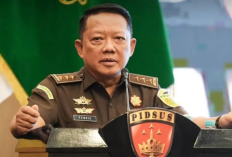 Profil Febrie Adriansyah, Namanya Kini Viral di Media Sosial Usai Mundur dari Jabatan Jampidsus