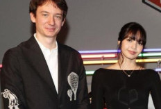 Lisa BLACKPINK Diduga Putus dari Frederic Arnault, Wawancara dengan Vanity Fair Jadi Sorotan