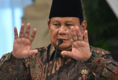 Prabowo Instruksikan Bentuk Satgas Berisi Akademisi dan Peneliti Demi Kawal Program Strategis Pemerintah