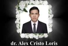 Jasad Dr. Alex Cristo Lotis Ditemukan di Semak Belukar Sekitar RSUD Tengku Rafian Siak, Pihak Terkait Masih Dalami Kasusnya