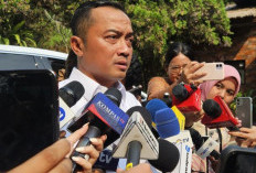 Mensesneg Belum Beri Kepastian Soal Kelanjutan Latsarmil Calon Manajer Kopdes yang Penuh Polemik