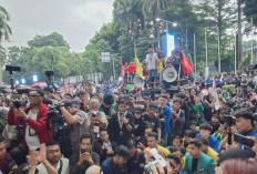 Demo Harkitnas 2026 Hari Ini, Polisi Kerahkan 14.237 Personel di 6 Titik Jakarta dan Ubah Rekayasa Lalu Lintas