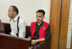 VIRAL! Selebgram Adam Deni Gearaka Resmi Ditahan Usai Merusak Bangunan Ruko di Jakarta, Air Soft-gun Dibawa Untuk Menakuti Korban