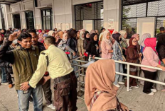 Perusahaan Otomotif Jepang Hengkang dari Indonesia, Pasuruan Terancam Mengalami PHK Massal