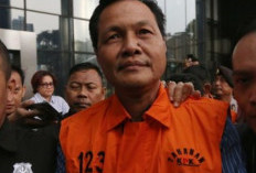 KLARIFIKASI! 5 ASN BPK Bantah Terima Uang Suap Kasus Bupati Muara Enim, KPK Segera Putuskan Status Hukumnya