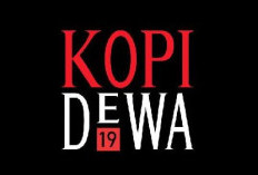Daftar Harga Menu Kopi Dewa 19 Restography Terbaru, Tempat Nongkrong Hits Paket Pesta Rakyat yang Baru Grand Opening