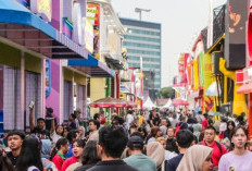 Jakarta Fair Kemayoran 2026 Segera Dibuka, Targetkan Transaksi Rp8 Triliun dan 6 Juta Pengunjung!