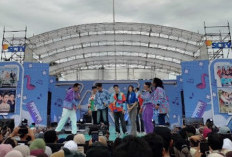 Segera Hadir! Karnaval SCTV Jember 2026, Siap Meriahkan Liburan dengan Berbagai Hadiah Menarik